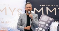 The non-sports reason comedian Nate Bargatze picked BYU to win over Iowa State