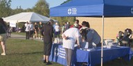 ‘Out of the Darkness’ Walk in Lansing