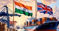 UK Inks Defence Deals Worth Rs 4,150 Crore With India