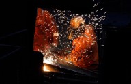 A tariff alliance won't stop Britain's steel industry collapsing
