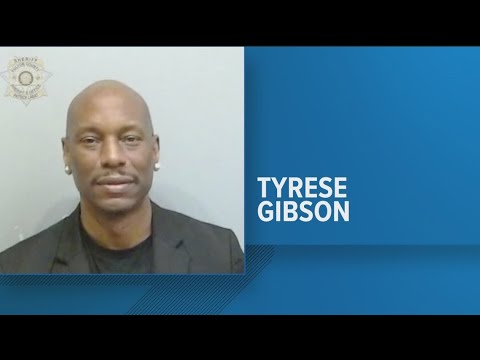 911 calls released following deadly dog attack tied to actor, singer Tyrese