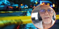 Taxista murió tras ataque de motociclista en Santander, la familia pide justicia