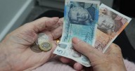 State pensioners born after 1953 face having to give back Winter Fuel Payment