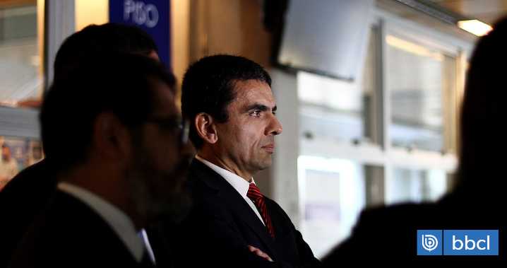 Exfiscal Gajardo tras absolución en Caso SQM: "Es la mayor derrota de la Fiscalía en la historia"