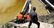 Expertos advierten alto impacto ecológico tras derrame en Veracruz