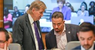 Baton Rouge council grills officials on stalled opioid money