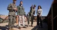 Major Southern California freeway closes for military live