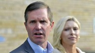 Beshear on whether he would vote for Jay Jones: ‘That would be a very, very tough one’