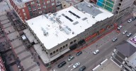 Pedestrians, businesses frustrated as Union Block Building saga continues