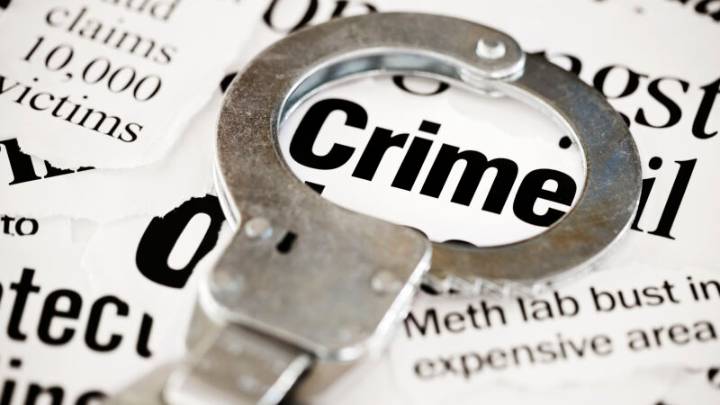 Man sentenced in double