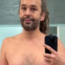 Jonathan Van Ness on Weight Loss, GLP