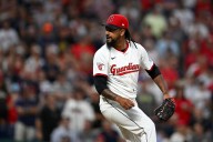 Why were two Guardians pitchers denied by Dominican Winter League amid MLB’s gambling investigation?