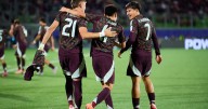 ¡Es oficial! Directivo revela el equipo que quiere llevarse a jugador de la Selección Mexicana Sub 20