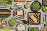 8 High-Protein, High-Fiber Foods That Boost Your Gut and Heart Health