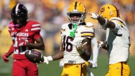 Arizona State hands No. 7 Texas Tech its first loss with late drive in 26