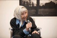 Murió Vera Jarach, símbolo de la lucha por la memoria y los derechos humanos