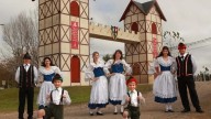 Descubrí el pueblo de Entre Ríos que celebra el Oktoberfest más auténtico del país