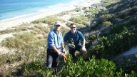 Cheryl Edwardes, Pam Beggs and Mike Norman named honorary freemen of the City of Joondalup