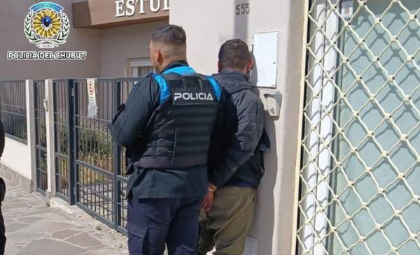 Recuperaron una bicicleta robada y detuvieron al sospechoso en Trelew
