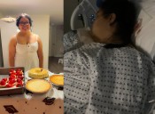 Joven Carolina del Norte lucha contra cáncer; su familia pide apoyo