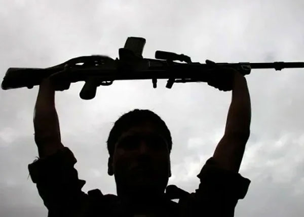 16 Maoists surrender in Chhattisgarh, expose exploitation within ranks