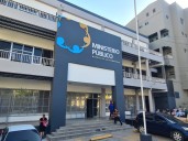 PN pide un alto al uso del MP para amedrentar a magistrados