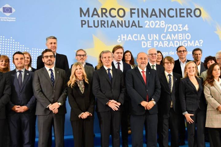 Castilla-La Mancha rechaza la propuesta de financiación de la Comisión Europea