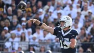 Heisman hopeful Drew Allar out for season with an injury