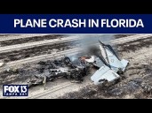 New details emerge in deadly plane crash