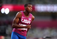 CAS Decision on Erriyon Knighton Doping Ban Prompts Questions From Former NCAA Track Star Erriyon Knighton received doping ban from CAS over trenbolone, sparking debate on contamination claims and ant