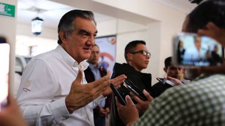 Reforzará Gobierno de Tamaulipas infraestructura hidráulica para prevenir inundaciones