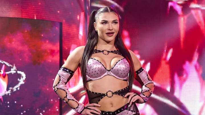 Jazmyn Nyx Elaborates On Decision To Leave WWE NXT After Contract Negotiation