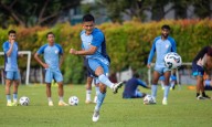 India faces Singapore in Asian Cup Qualifiers amid messy build