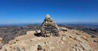 La experiencia más mágica que puedes vivir en Málaga si te encanta la montaña: esta ruta de senderismo te enamorará