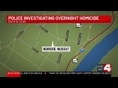 Man shot, killed overnight in Dutchtown