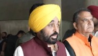 Punjab CM Condemns Shoe Hurling Incident At CJI Gavai