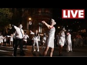 LIVE: Village Halloween Parade 2025