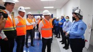 Gobernador Durazo consolida a Sonora como plataforma ideal para la inversión extranjera directa
