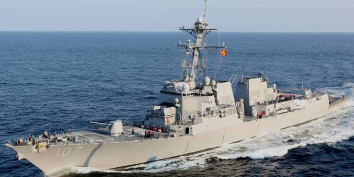 Trinidad y Tobago niega que ejercicios militares de EEUU sean para provocar a Venezuela