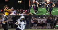 LIVE: Week 8 Northwest Indiana high school football scoreboard