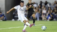 El Chucky Lozano habría sido separado del San Diego FC por indisciplina y se perdería los playoffs