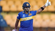 Chamari Athapaththu Creates History, Becomes First Sri Lankan Woman To Achieve THIS Massive Feat