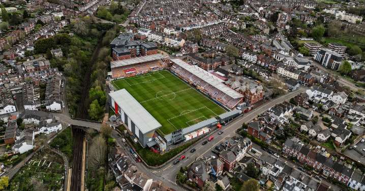 Exeter City vs Plymouth Argyle Live: Team news, build