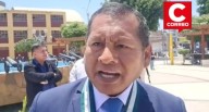 Alcalde de Ica exige cambios en Emapica y advierte retrasos en obras de alcantarillado