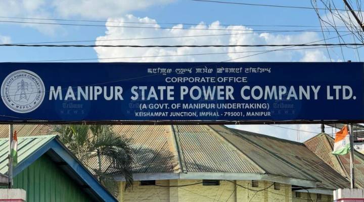 MSPCL condemns attack on Churachandpur staff; seeks swift resolution by Oct 20