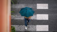 Alicante esquiva las lluvias más extremas, pero sigue en alerta por tormentas intensas