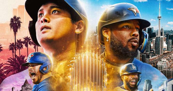 Dodgers y Blue Jays: una Serie Mundial inédita con sabor histórico