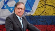 Director de la Confederación Judía pide a Petro restablecer relaciones diplomáticas con Israel