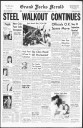 Today in History: October 22, 1959 - North Dakota Traffic Counter Thefts Pose Mystery