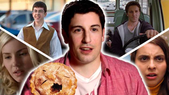 15 Best Movies Like American Pie